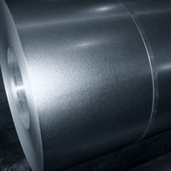 aluzinc coated