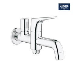 grohe bau flow biptap 2 in 1