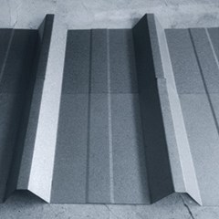 sarana 1010 - zinc coated