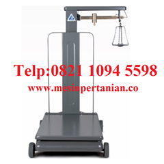 timbangan manual buat kompos