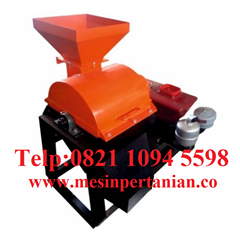 mesin penepung (hammer mill) - mesin penepung biji-bijian