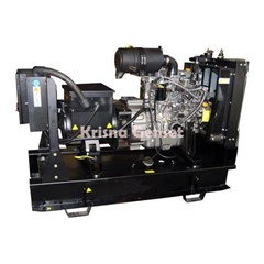 genset kualitas bagus yanmar 20 kva
