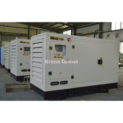 genset yanmar 35 kva distributor harga
