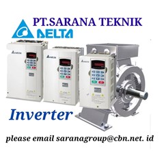 delta inverter seri vfd pt sarana teknik delta inverter