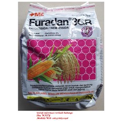 furadan 3gr  - nematoda (obat cacing parasit tumbuhan)