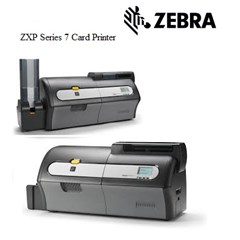 zxp series 7 card printer