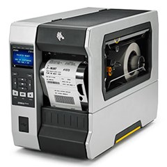 zebra zt600 series industrial printers
