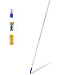 thermometer astm ludwig schneider