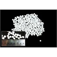 styrofoam / gabus butiran