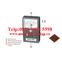 cacao moisture meter