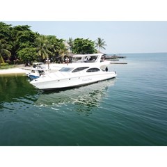 kapal pesiar terpercaya 