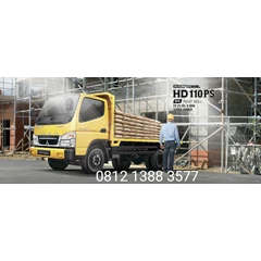 mitsubishi fuso