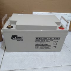 baterai vrla gel 65 ah