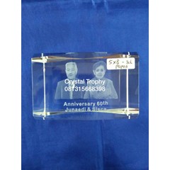 plakat laser
