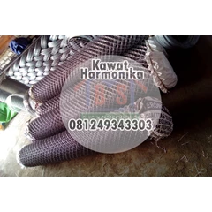 081249343303 kawat harmonika welded mesh untuk pagar