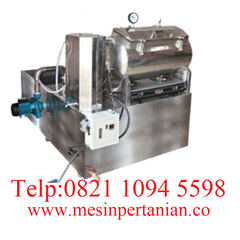 mesin vacuum frying kapasitas mesin 3 kg  - mesin penggoreng - mesin pertanian - mesin pengolahan kentang