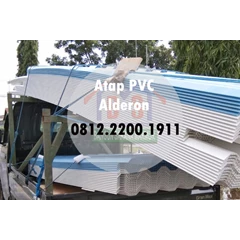 atap alderon