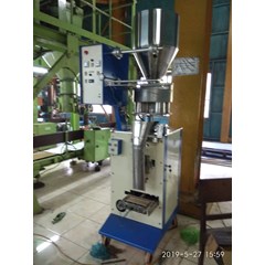 mesin pengemas packaging serbaguna