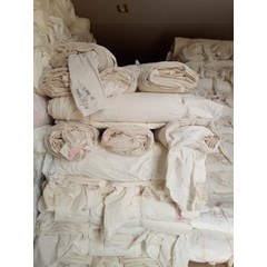 kain greige cotton / kain blacu cotton
