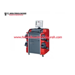 wheel alignment