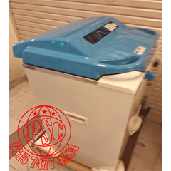 autoclave hirayama hva-85