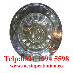 glass road stud logo mata - mesin peralatan jalan - mesin pertanian