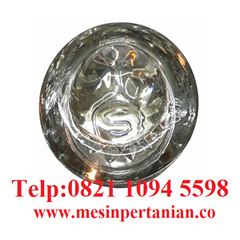 glass road stud logo s - mesin peralatan jalan - mesin pertanian
