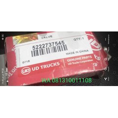 sparepart truk 5222737545 quester fast