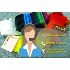 081333023649 || jual acrylic lembaran murah & berkualitas di surabaya