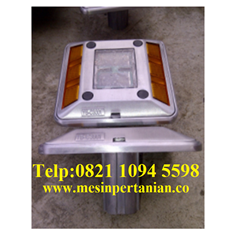 mata kucing solar cell - mesin peralatan jalan - mesin pertanian