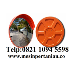 safety mirror - mesin peralatan jalan - mesin pertanian
