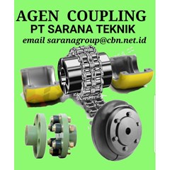 distibutor chain coupling kc pt sarana teknik chain coupling