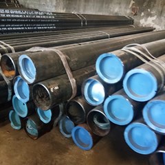 pipa seamless sch 40 6inch