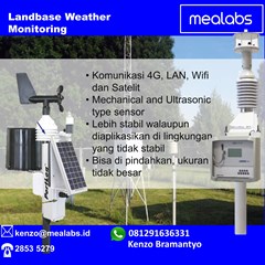 weather station