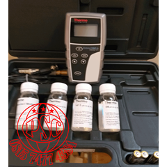 thermo scientific eutech cond 6plus conductivity meter