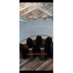 12js160t-1701108 shacman fast quester part