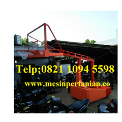 supplier ring basket portable non hidrolik