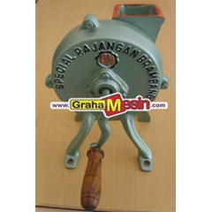 alat perajang bawang merah manual sederhana