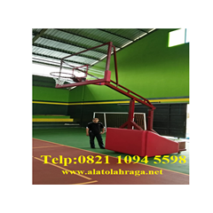 supplier ring basket portable hidrolik 