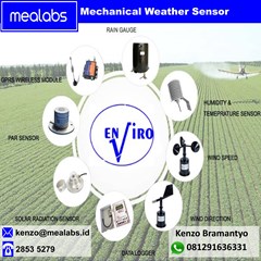 weather station system