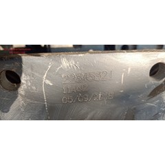 hollow spring  nissan quester 22845321 sparepart truk