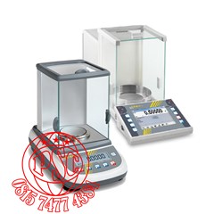 analytical balance alj-a kern
