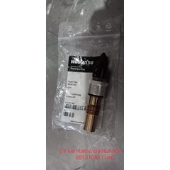 komatsu 5036106 sensor sparepart truk