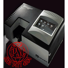 spectro photometer c30/c30m pg instruments