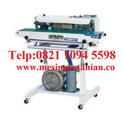continuous sealer 