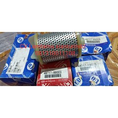 48717-99003  filter nissan  sparepart truk