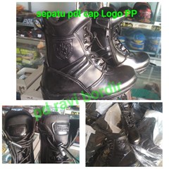 sepatu pemuda pancasila