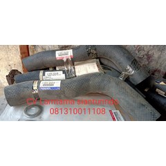 hose radiator nissan 21505-00z08 sparepart truk