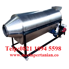 mesin pencuci kacang tanah stainless steel - mesin pertanian - alat mesin pengolahan kacang tanah