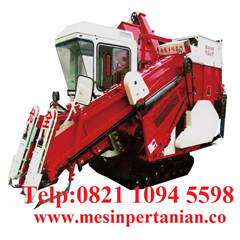 peanut harvester combine - mesin pertanian - alat mesin pengolahan kacang tanah